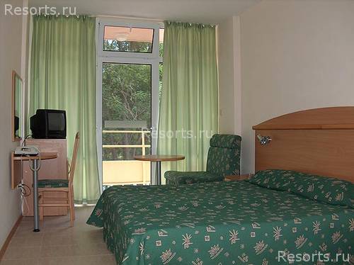 Gloria Hotel 6